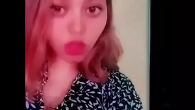 Watch This Bangladeshi Beauty Show Off Her Sexy Assets For Her Lucky Boyfriend
