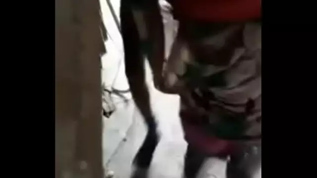 Worker Fucking His GF Hindi Audio sex