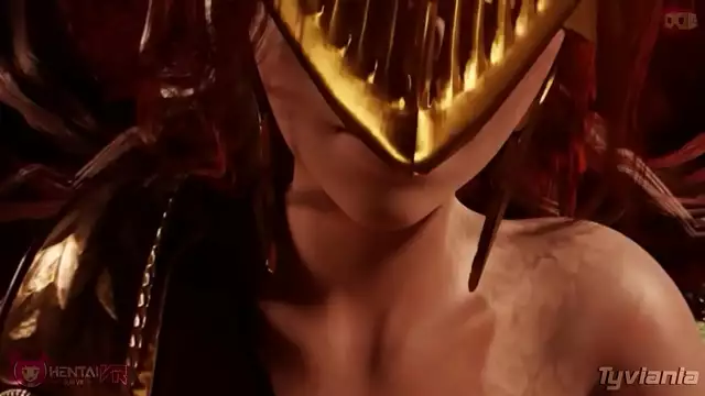 Flawless Malenia Sits on Your Lap - A PoV Experience